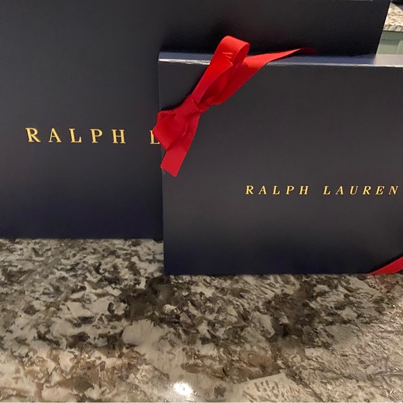 Ralph Lauren womens Multicolor Plaid Shirt - Picture 5 of 5